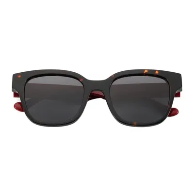 Retro Vintage Square Womens looj tsom iav dub